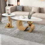 Alexandra Coffee Table