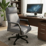 Avana Mid Back Executive Office Chair