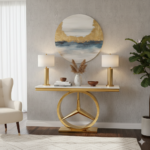 AMG Luxury Console Table - Image 2