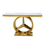 AMG Luxury Console Table - Image 3
